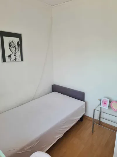 Dwa pokoje 1-os (jeden z balkonem) | 2 min pieszo od Kampusu UJ na Ruczaju | bez prowizji - miniatura 4