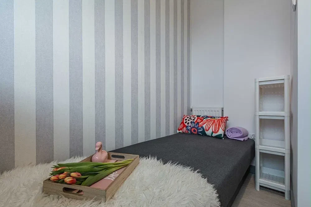 OSTATNI Pokój 1-os. | Prokocim / Jerzmanowskiego 12 / UJ CM | 1200 zł z mediami - 1/8
