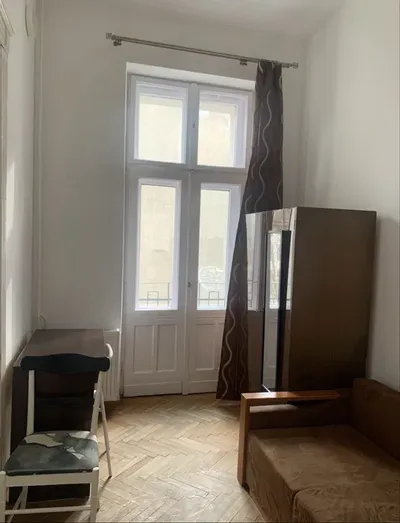Mieszkanie centrum Łodzi 4 pokoje, dworzec Fabryczna - miniatura 3