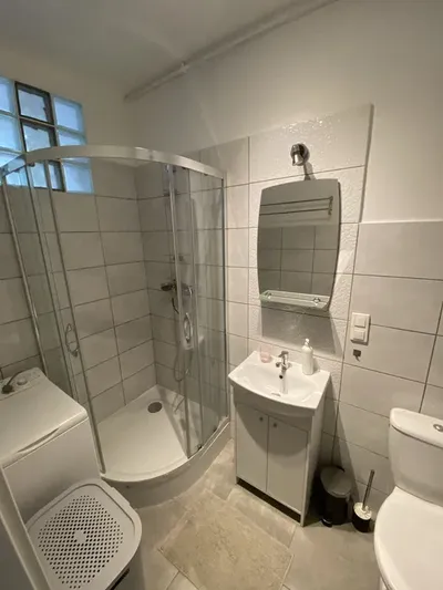 Wynajmę mieszkanie 30m2 w Warszawie (Dolny Mokotów, Sielce, ul. Górska) - miniatura 5