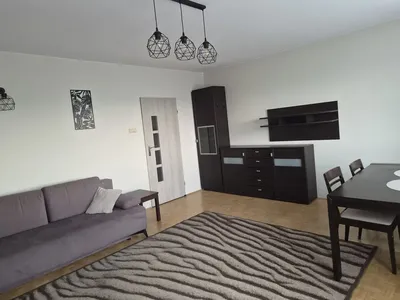 Bardzo duży pokój z balkonem -25m2 - ogrzewanie i internet w cenie - miniatura 2