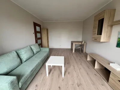 Duży pokój 18m2 z balkonem I świeżo po remoncie I 2 pokojowe mieszkanie I Łódź Górna