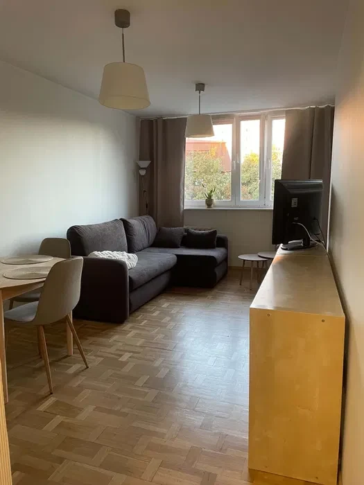Mieszkanie do wynajęcia, bezpośrednio, Bielany, metro Wawrzyszew, UKSW/AWF - 1/8