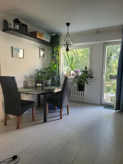 Wynajmę mieszkanie na Bielanach, Kochanowskiego 3.300 zł plus czynsz 670