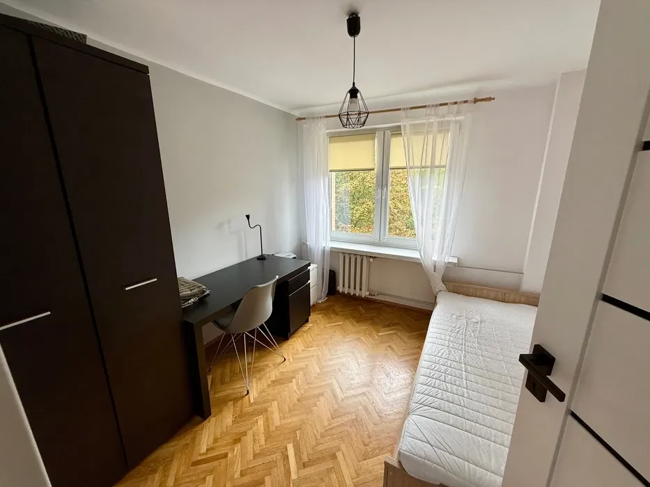 3 pokojowe mieszkanie przy ul. Marii Skłodowskiej Curie! CENTRUM - 1/8