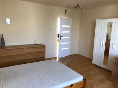 Duży pokój 20 m² z balkonem i łazienką | blisko Bagry - miniatura 4