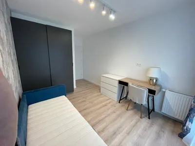 Pokój na wynajem w mieszkaniu w Gdynia Pogórze (koło Galerii Szperk) - miniatura 2