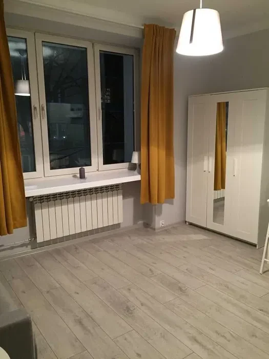 Wynajmę kawalerkę, Warszawa Wola - 1/6