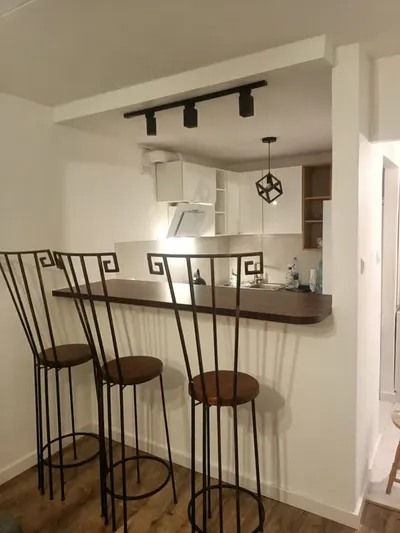 Mieszkanie do wynajęcia Stare Bielany - miniatura 2