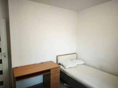 Wynajmę mieszkanie w Krakowie,2 pokoje z aneksem,ul.Ciesielskiego - miniatura 5