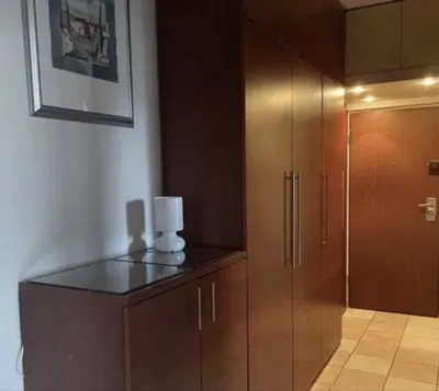 Pokoj 16 m obok Łazienek, z balkonem, dojazd SGH - miniatura 5