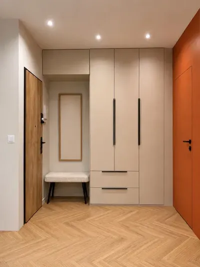 Nowe mieszkanie | Kapelanka | Dębniki | Zakrzówek | balkon | klimatyzacja | garaż - miniatura 2