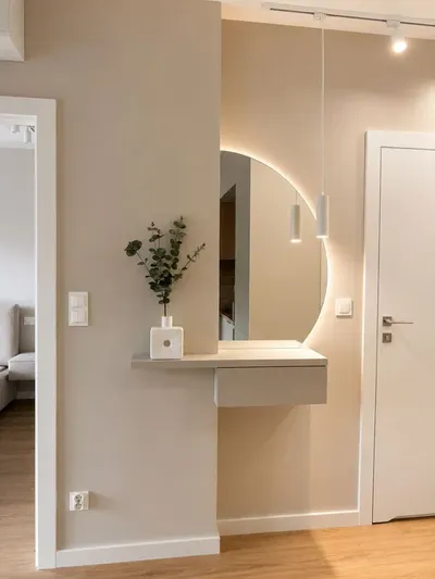 Nowy apartament 45m2 bezpośrednio od właściciela/ wysoki standard - miniatura 3