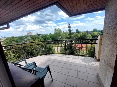 Wynajem pokoju dla studentek/ów Bułgarska - miniatura 3