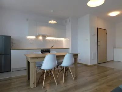 2 pokoje 42 m2, Miasteczko Jutrzenki