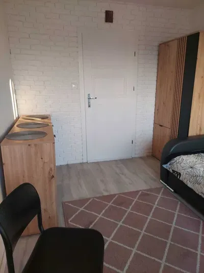 pokój 1 osobowy Gdańsk Suchanino - miniatura 4