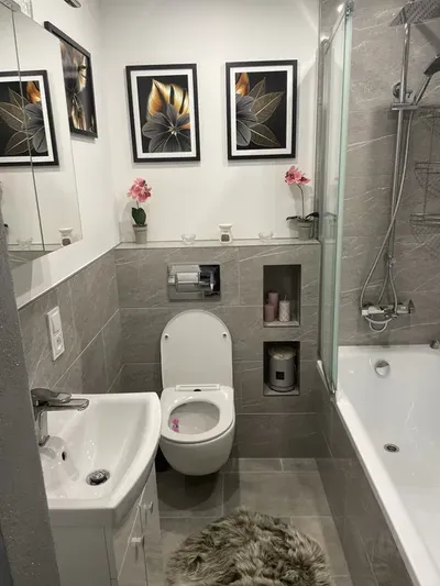 Mieszkanie 48 m² | Szczecin – Pomorzany | ul. 9 Maja - miniatura 5