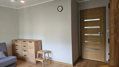 Kawalerka 24m dla dwojga os.jagiellonskie - miniatura 2