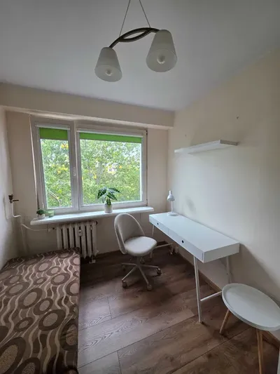 Tanio komfortowy pokój ulica Łyskowskiego - miniatura 5