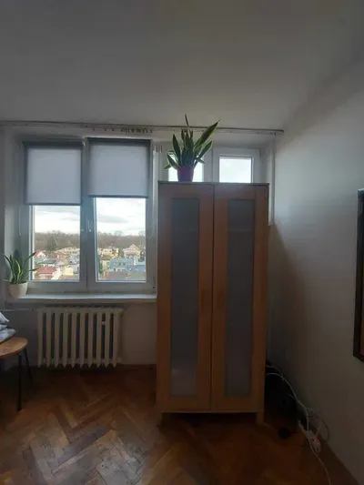 Kawalerka do wynajęcia Kraków ul. Bronowicka - miniatura 2