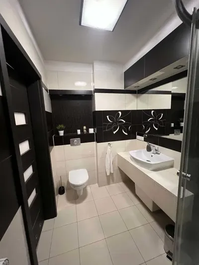 Przestronne mieszkanie 56 m² - balkon - klimatyzacja - Kapelanka 6A - miniatura 3