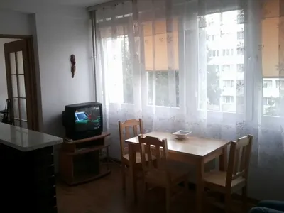 Wynajmę mieszkanie 35 m, dwupokojowe, Warszawa, Mokotów, ul. Śniardwy - miniatura 3