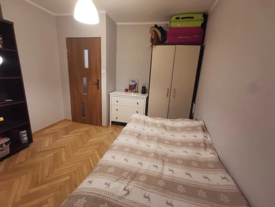 Starej Baśni 6 | Bielany | Szafa, komoda i regał w pokoju | AWF, UKSW, ALK | wolne od zaraz - 1/6