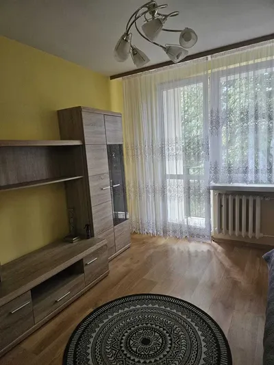 do wynajęcia 2-pokojowe Stare Bielany od zaraz - miniatura 4
