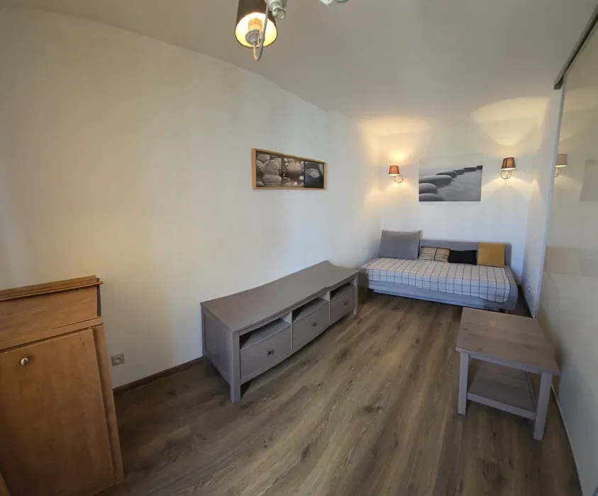 Mieszkanie do wyjęcia 32m2, Ursus, Apartamentowa - 1/8