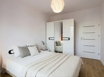 3-pokojowe mieszkanie 70m2 | Metro | Klimatyzacja | Balkon | Garaż | Mokotów - miniatura 4