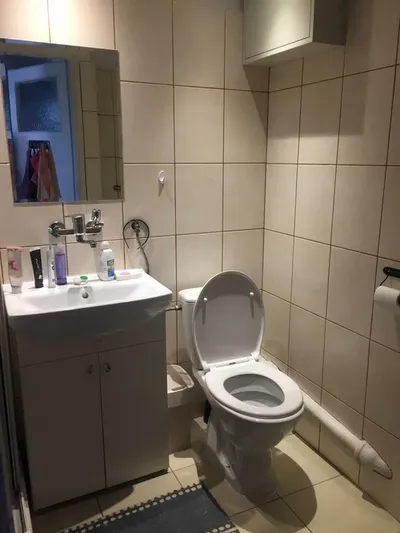 Mieszkanie 35m2, 2 pokoje przy ul. Brodowicza - miniatura 3