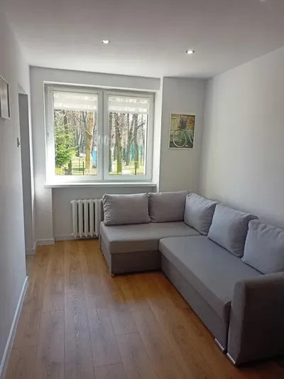 Mieszkanie 39m² dwa pokoje po remoncie - miniatura 2