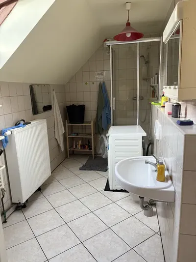 AKTUALNE Tani pokoj dla studenta Ksieze Male - miniatura 5