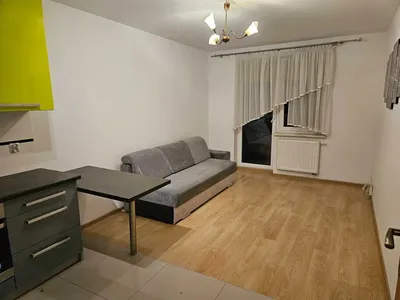 Mieszkanie 2 pokoje 36m z balkonem Okulickiego 51 wynajem bez prowizji - miniatura 2