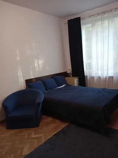Kawalerka na starym mokotowie - miniatura 3