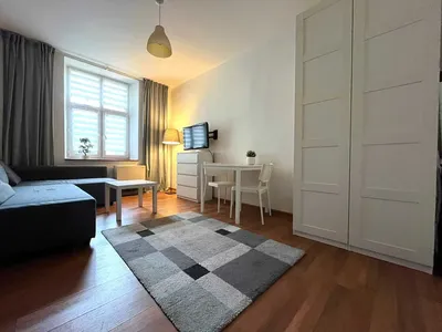 Kawalerka w centrum ul. Chodkiewicza, Blisko Rynek, Kazimierz, Super komunikacja w każdą stronę