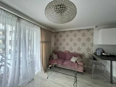 Wynajmę bezpośrednio (od właściciela, bez prowizji, b zadbane i w pełni umeblowane mieszkanie, 48 m2 przy ul. Zachodniej 15 (Ruczaj). - miniatura 2