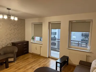 Kawalerka 34m² Naramowice - miniatura 3
