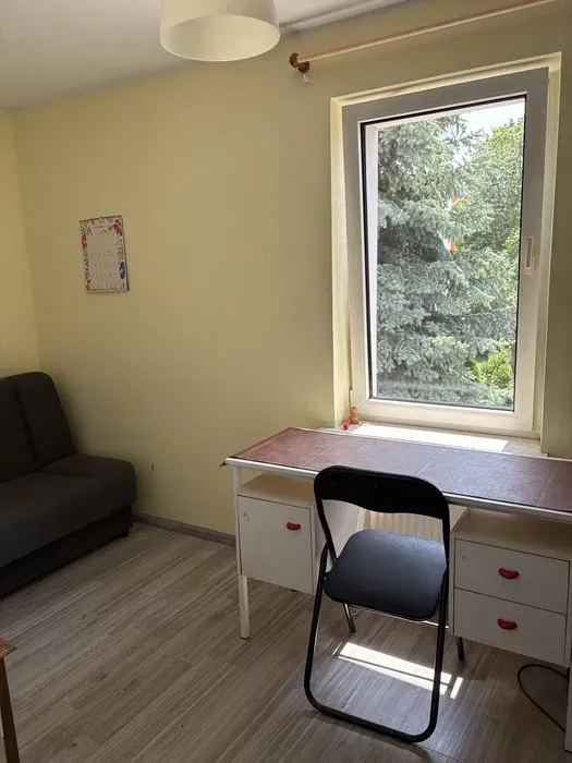 AKTUALNE Tani pokoj dla studenta Ksieze Male - 1/8