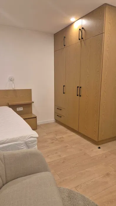 Pokój dla studentki/a w przytulnym mieszkaniu Katowice Chodkiewicza 5, obok ŚUM, wszystko w cenie - miniatura 5