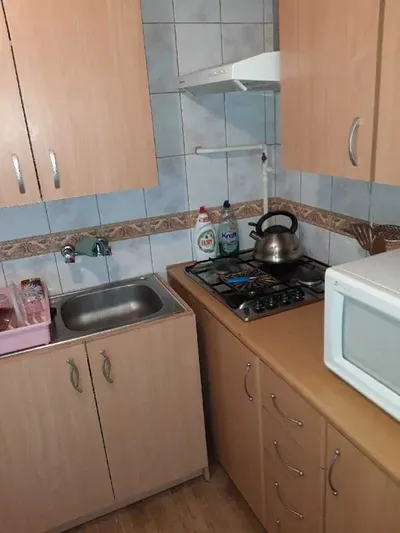 Dwa pokoje dla 2studentek lub2 studentów z U M - miniatura 3