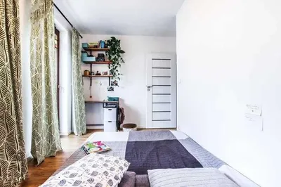 3 pokoje 61 m², Grzegórzecka 77 | bezpośrednio | wolne od 11.10 - miniatura 5