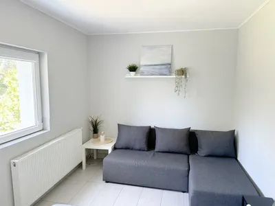 Studio z aneksem kuchennym. Blisko plaży, Klifu i SKM Orłowo - miniatura 5