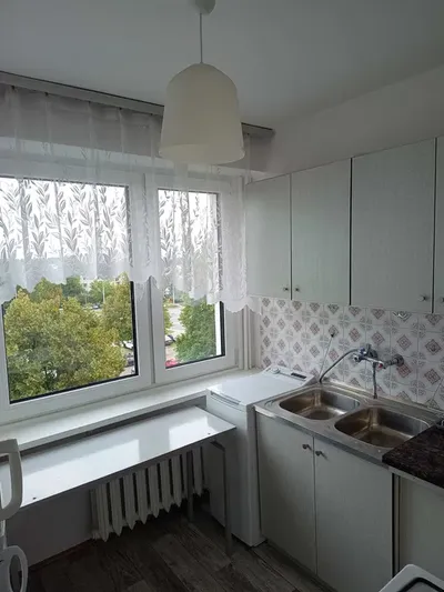 Przytulne dwupokojowe mieszkanie blisko Politechniki Lubelskiej - miniatura 3
