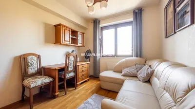 Klasyczny apartament | 90m2 |Klima | Przy ICE - miniatura 5