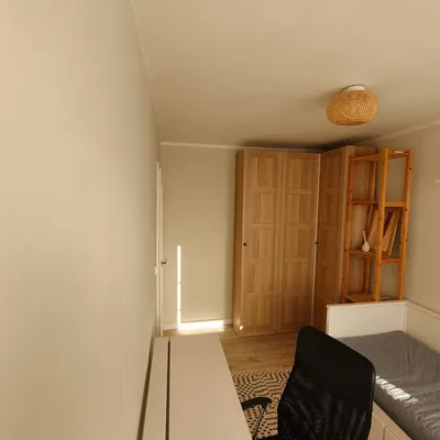Wynajmę dwa pokoje przy ul. Milczańskiej - miniatura 2