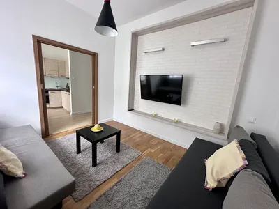 Mieszkanie Glowne Miasto Grobla I 30 m2 - miniatura 4