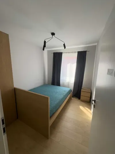 Wynajme mieszkanie okolice Cmentarza Rakowickiego - miniatura 4