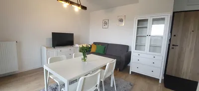 Wynajem mieszkania 40m² + komórka lokatorska + miejsce parkingowe w garażu podziemnym: Ursus