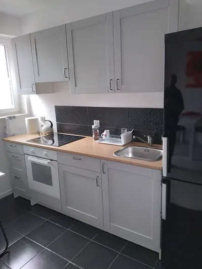 Mieszkanie 25 metrów na wynajem Gdańsk - miniatura 4